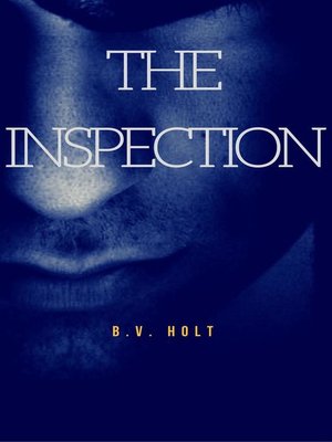 cover image of The Inspection